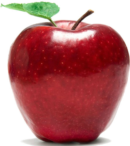 A Medida Que Iba Ascendiendo Por Esa Pradera, El Olor - Mela Rossa Cuneo Igp (580x500), Png Download