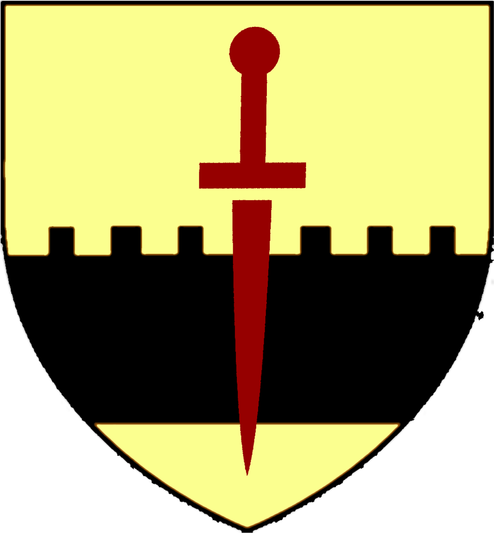 Coat Of Arms - Crest (640x457), Png Download