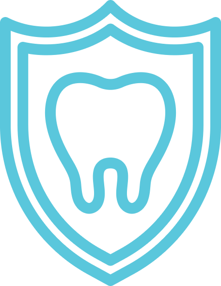 General Dentistry Services - Dentistry (456x588), Png Download