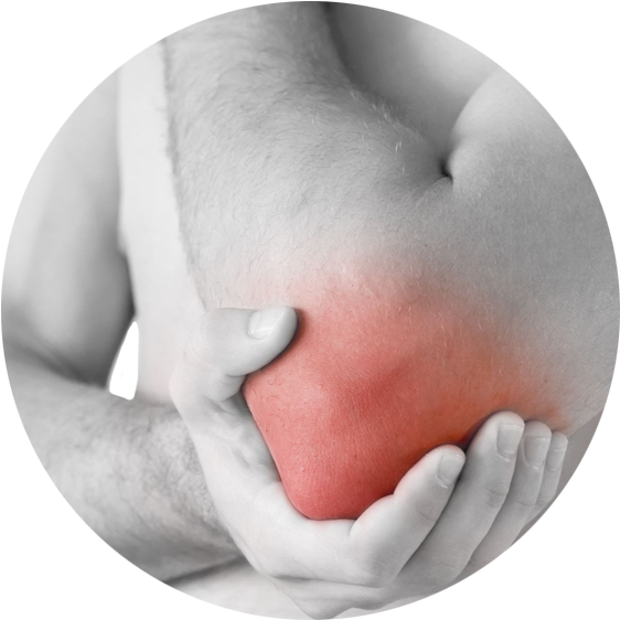 Valley Physical Medicine Is One Of The Best Clinics - Tendonitis Treatment: A Simple Guide (586x611), Png Download
