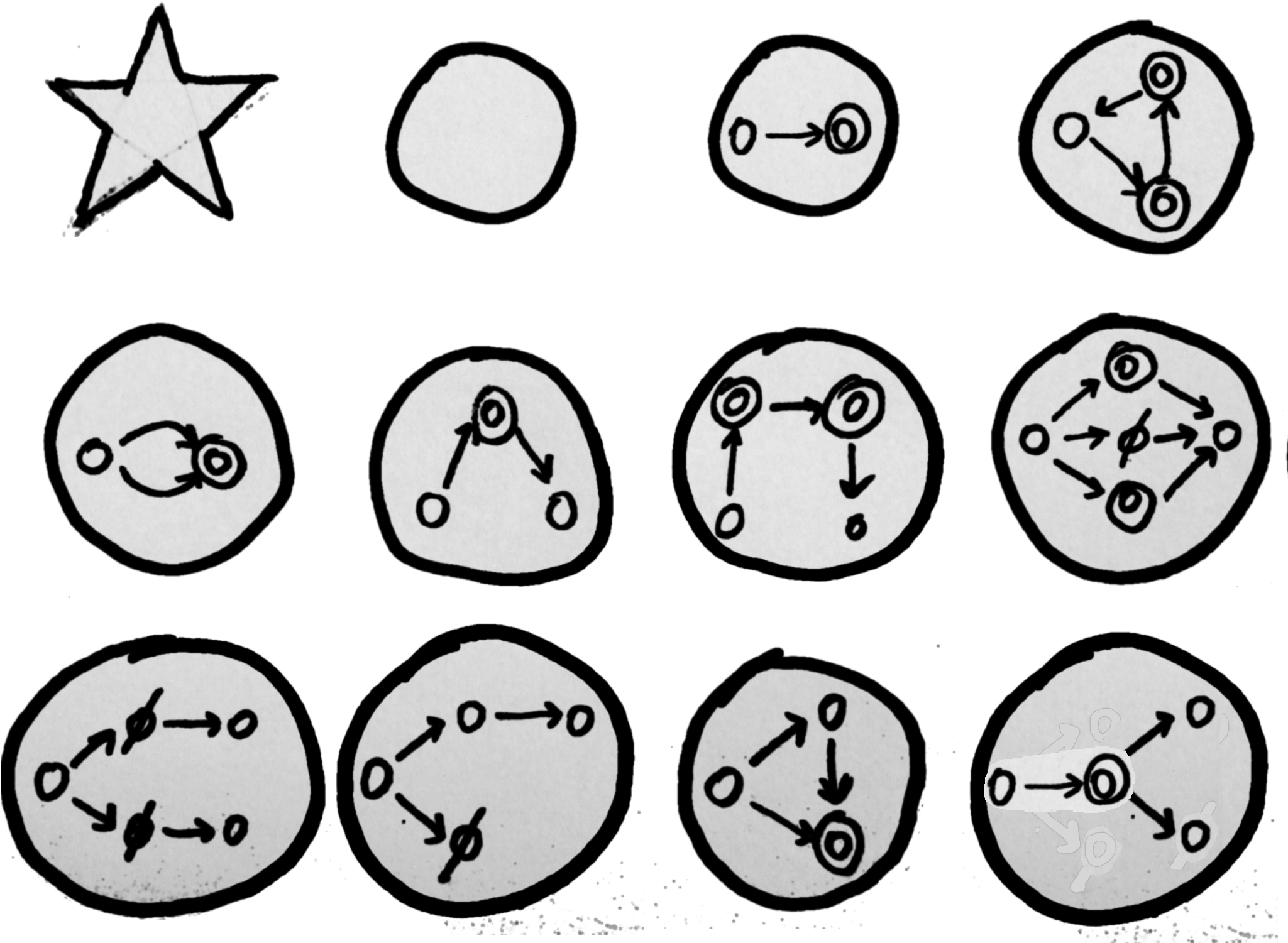 Tokens-hi - Line Art (2048x2048), Png Download