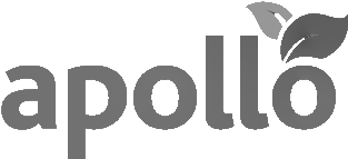 Apollo - Fish (500x500), Png Download