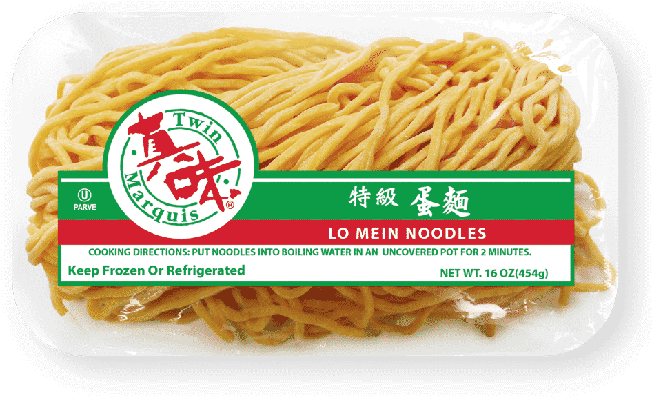 Lo Mein Noodles - Lo Mein Noodles Frozen (978x978), Png Download