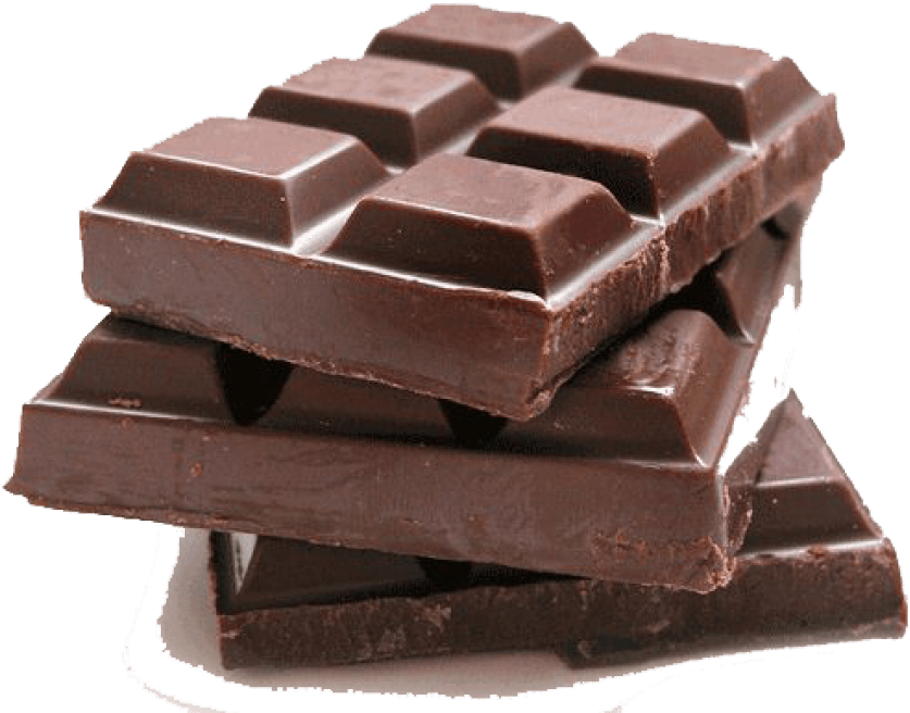 Free Png Chocolate Bar Png File Png Images Transparent - Any Kind Of Food (850x680), Png Download