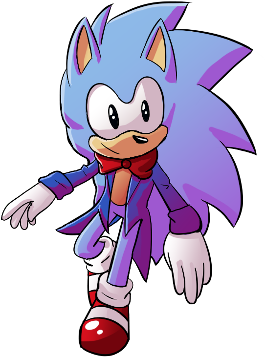 Noodle - House Of Needlemouse (628x791), Png Download