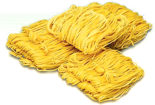 Chinese Noodles Png Download - Chinese Noodles Dry (496x353), Png Download