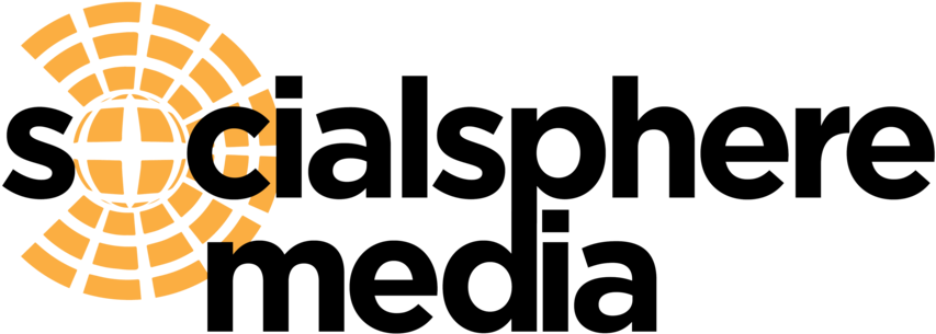 Social Png (1000x386), Png Download