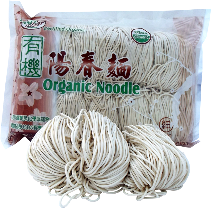 Chinese Noodles (800x701), Png Download