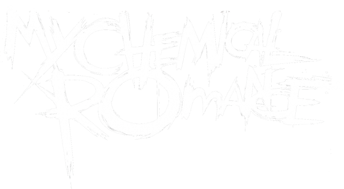 Graphic Transparent Download My Chemical Romance Download - All My Chemical Romance Cds (700x384), Png Download