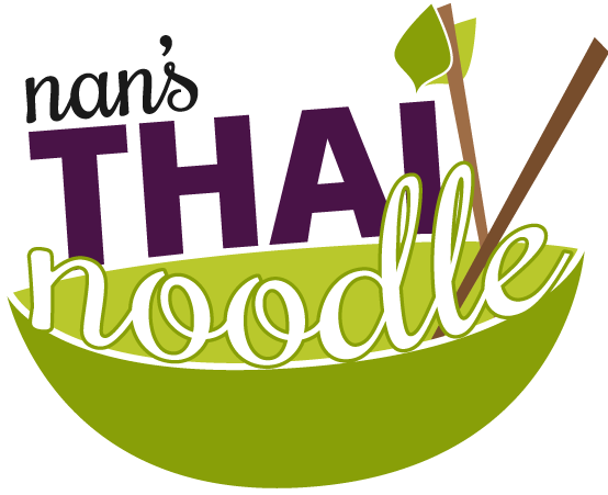 Thai Noodle - Thai Noodle Png (554x451), Png Download