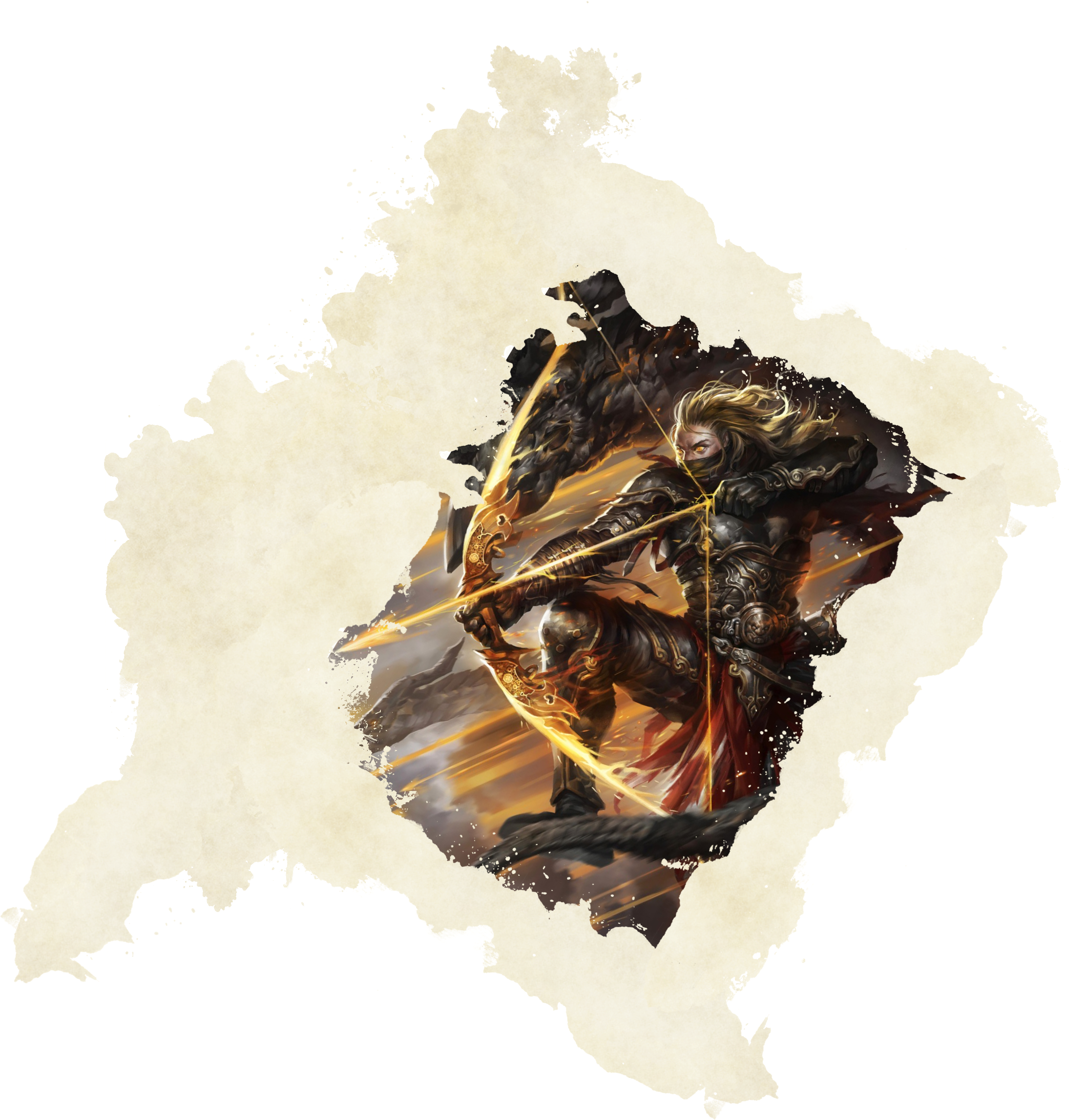 3 - Illustration (2223x2433), Png Download