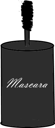 Mascara (700x500), Png Download