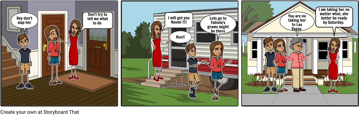 Conflicts In Becoming Naomi Leon - Cartoon (1164x385), Png Download