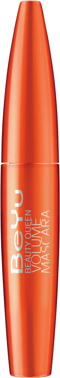 Beyu Beauty Queen Volume Mascara - Mascara (1400x1400), Png Download