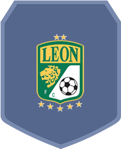 Liga Bancomer Mx - Club León (561x515), Png Download
