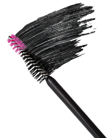 Mascara Brush Png - Mascara Wide Open Oriflame (528x475), Png Download