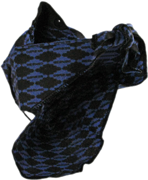 360° Spin - Scarf (530x406), Png Download
