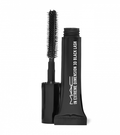 Exclusive - Mascara (460x521), Png Download
