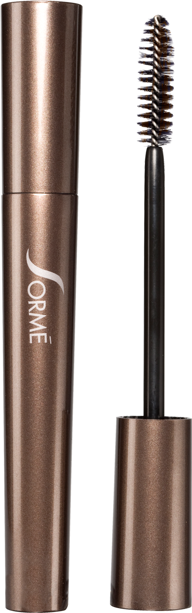 Extreme Volumizing Sorme Cosmetics - Sorme Extreme Volumizing Mascara Black (1600x1600), Png Download