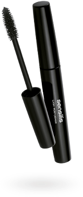Sensilis Mascara Pestañas (260x490), Png Download