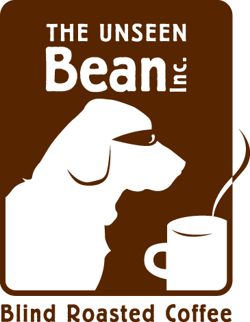 Unseen Bean Logo Rgb (365x470), Png Download