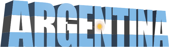 Home - Details - Experience - Activities - Clip Art Argentina Flag Png (725x209), Png Download
