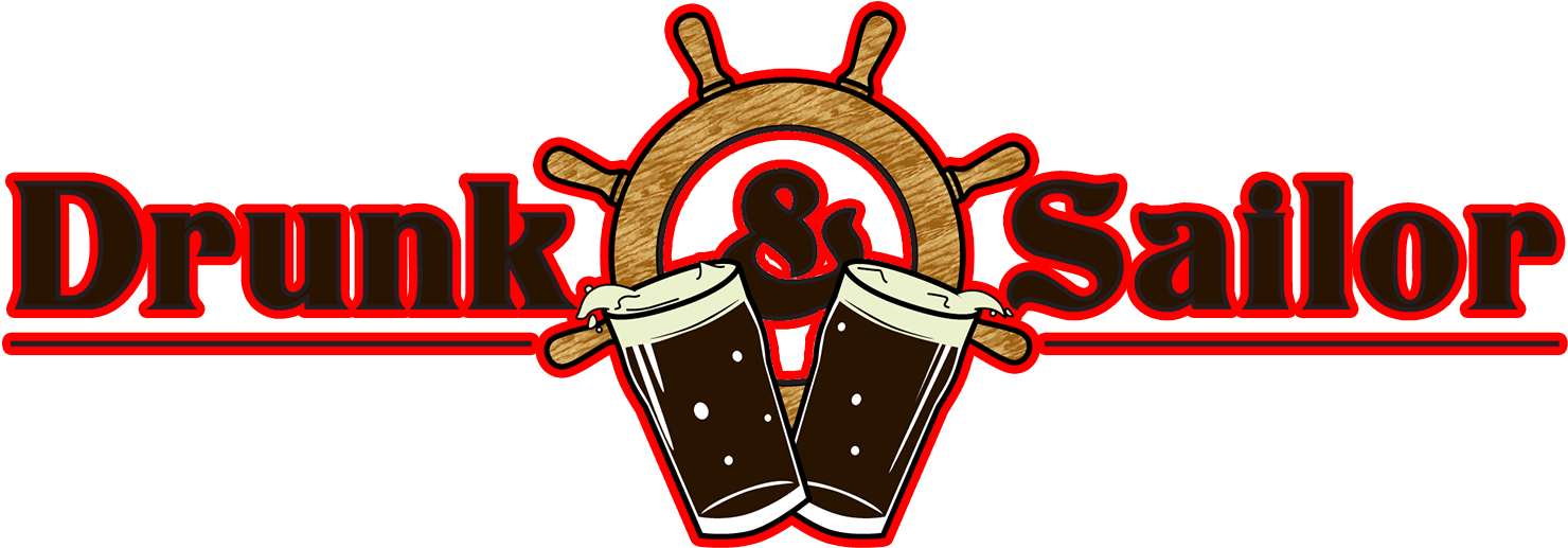 Drunken Sailor (1500x550), Png Download