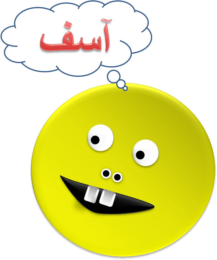 File - Sorry - Thumbnail (724x874), Png Download