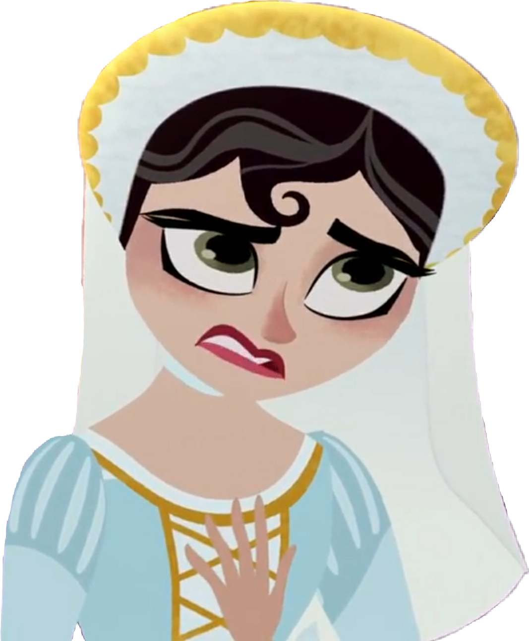 Cass Sorry - Illustration (1067x1292), Png Download