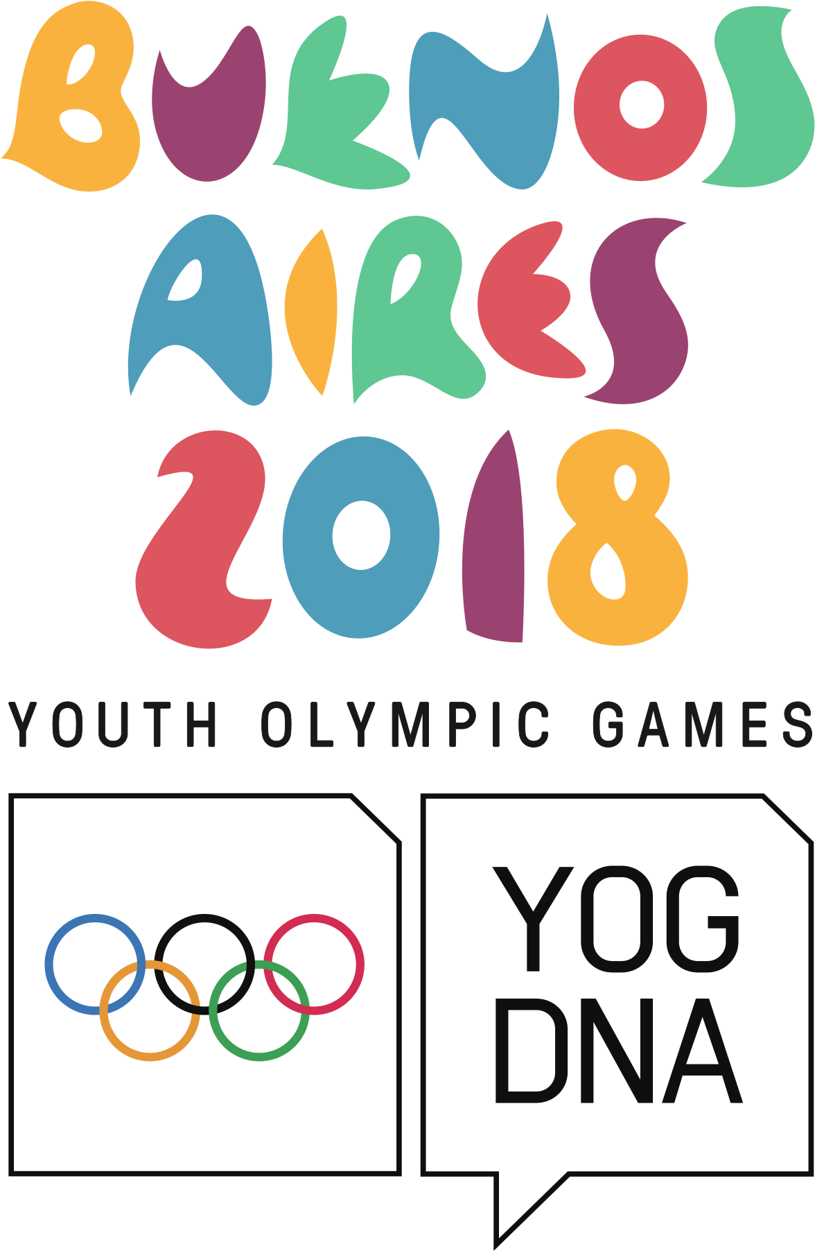 Yog Buenos Aires 2018 (1200x1827), Png Download