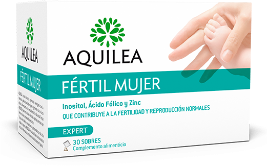 Description - Aquilea Aquileia Fertil 30 Envelopes 30 (520x383), Png Download