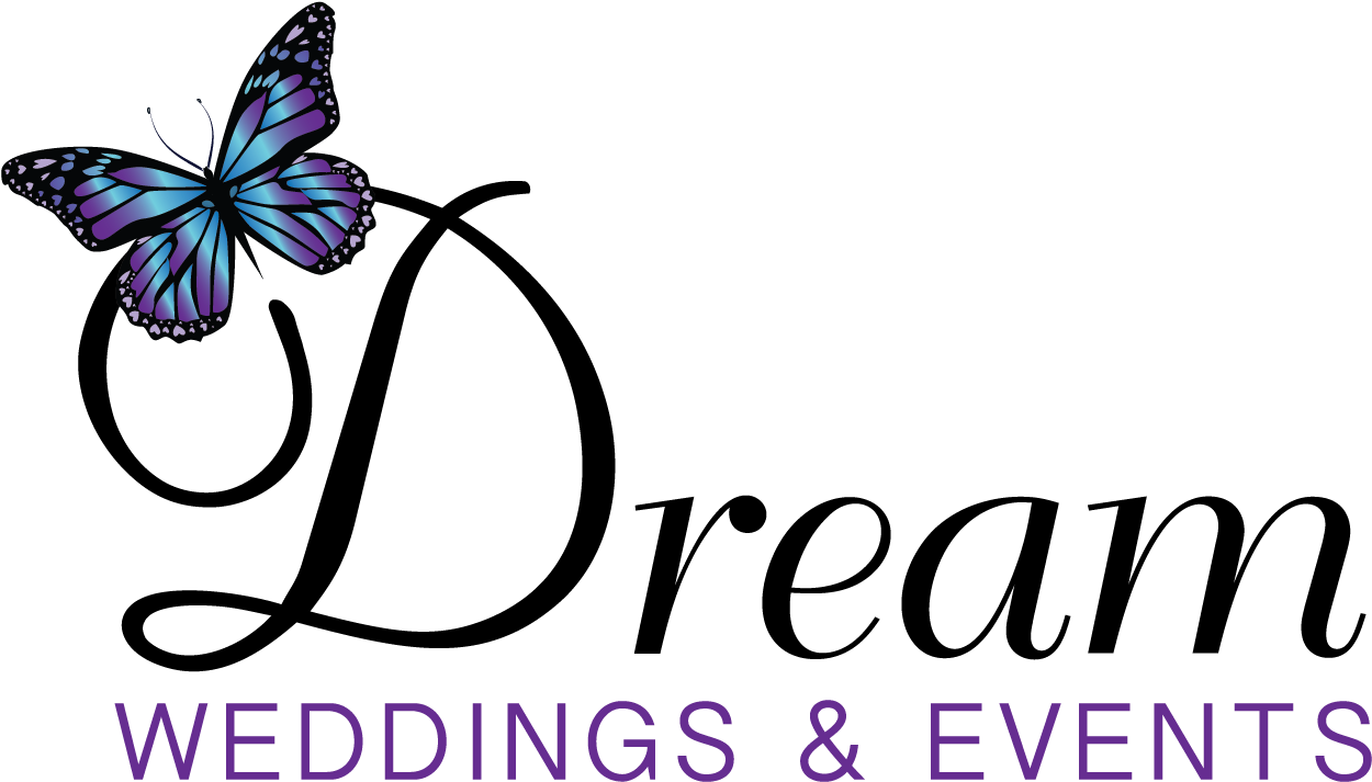 Dream Weddings & Events - Dreams Wedding Planner (1578x971), Png Download