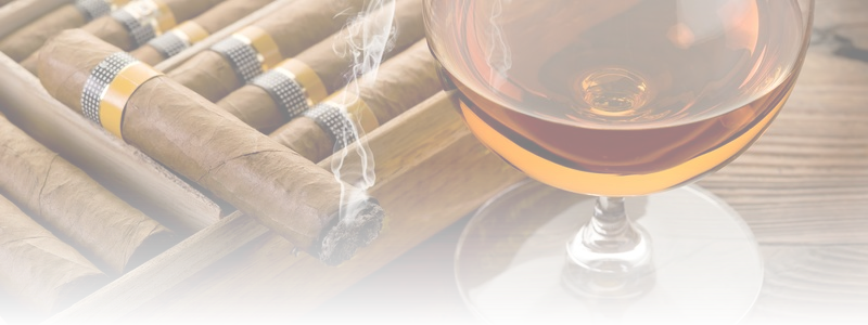 First Wall Art - Brown Liquor In Cup Nt On Canvas Food (800x300), Png Download