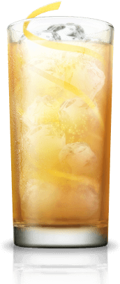 Horse's Neck - Horses Neck (300x540), Png Download