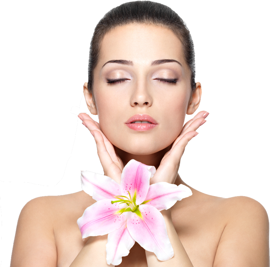 Aesthetics Beauty And Treatment (1000x953), Png Download