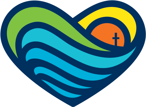 Sunday School Png - Gods Love Clipart (534x373), Png Download
