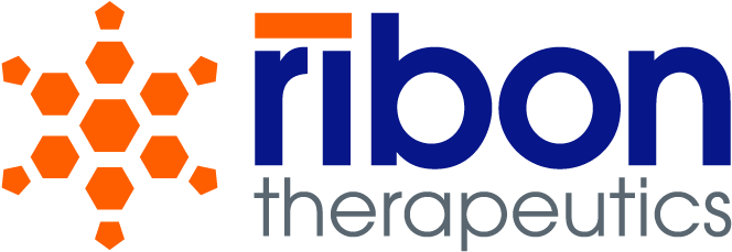 Ribon Therapeutics - Ribon Therapeutics Logo (744x286), Png Download