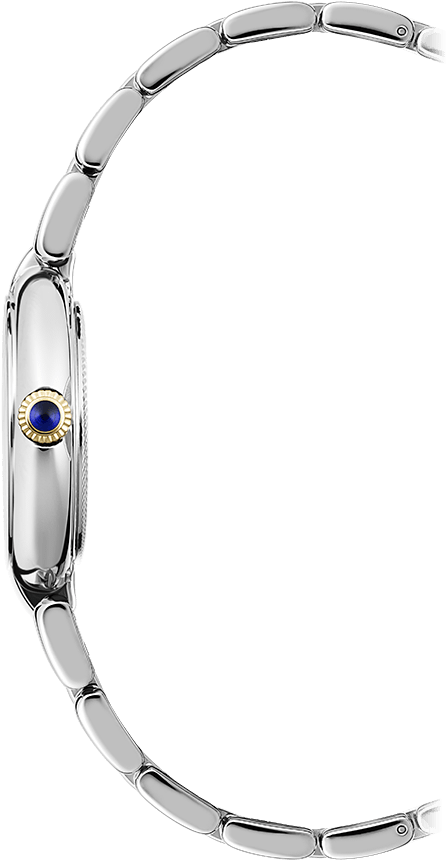 Shine - Raymond Weil Tango 5960-st-00995 (700x859), Png Download