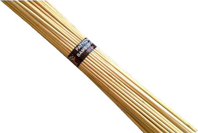 Bamboo Sticks - Sōmen (700x438), Png Download
