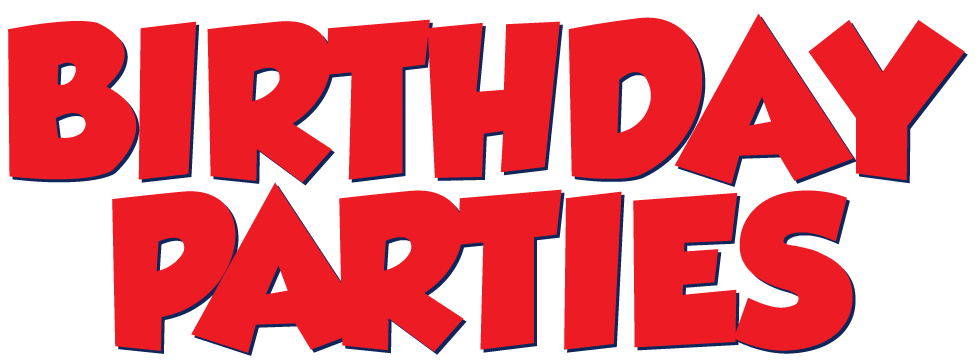 Birthday Parties - Birthday (1140x400), Png Download