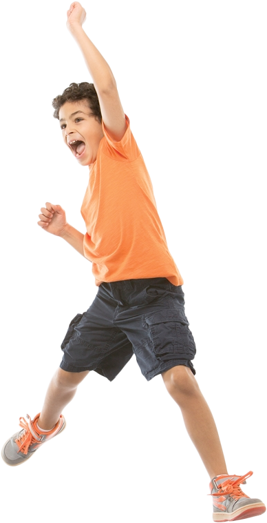 Teenage Boy Png Image Freeuse Library - Teen Boy Jumping Png (640x800), Png Download