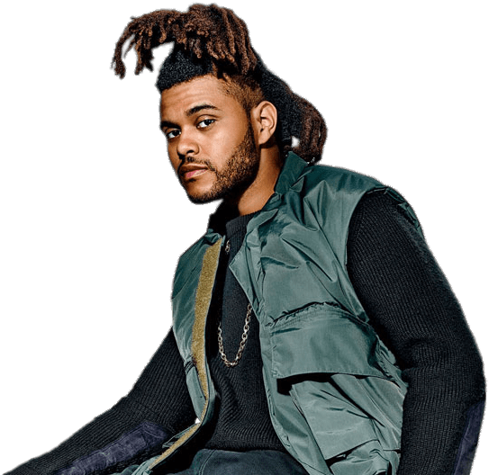 Download - Weeknd 2016 (800x527), Png Download