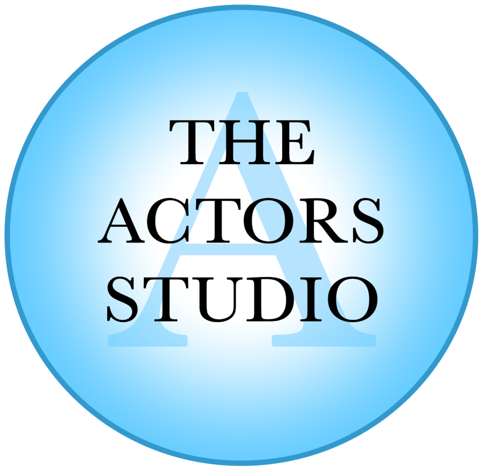 300dpi-studio - Actors Studio Logo (1000x981), Png Download
