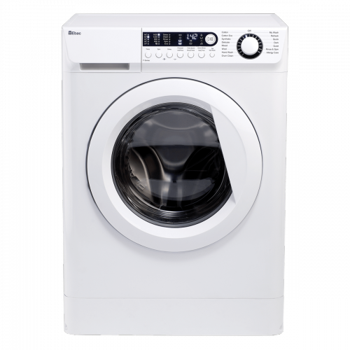 E Care , Awm96d2h Wh Washing Machine - Aeg Washing Machine Review (500x500), Png Download