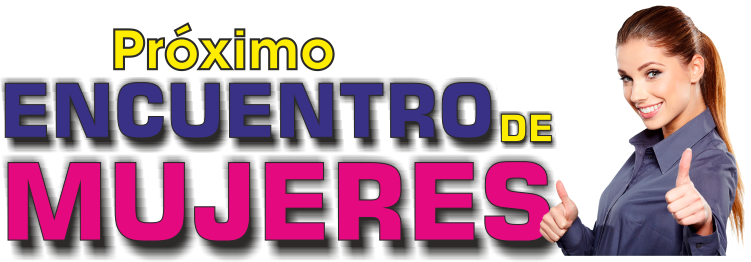 Mujeres - Sobre Una Encuentro De Mujeres (751x262), Png Download