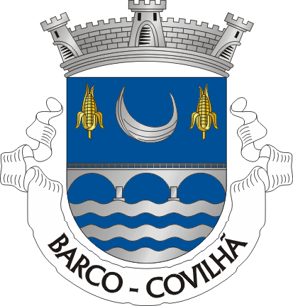 Cvl-barco - Santa Maria Coat Of Arms (413x432), Png Download