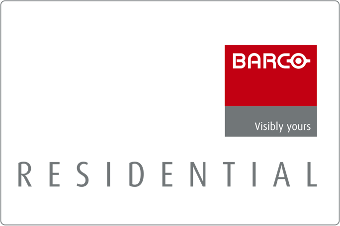 Barco Residential Logo (684x456), Png Download