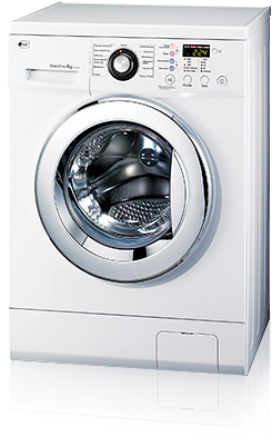 Aeg Electrolux Washing Machine (335x495), Png Download