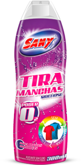 Tira Manchas Coloridas 1 - Sany Do Brasil (525x330), Png Download