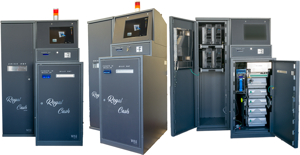 Royal Cash Senza Ribbon Vne - Money (1000x1000), Png Download